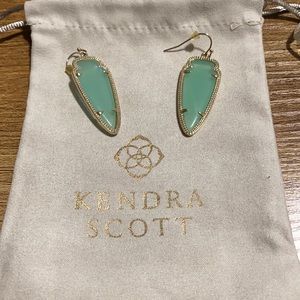 Kendra Scott Earrings